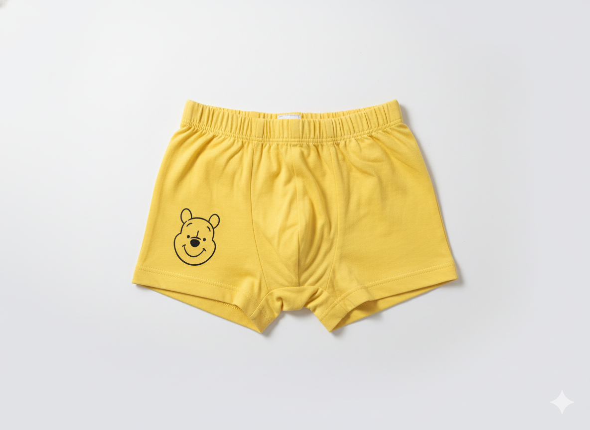 Shorts (Size: 3-6 Months)