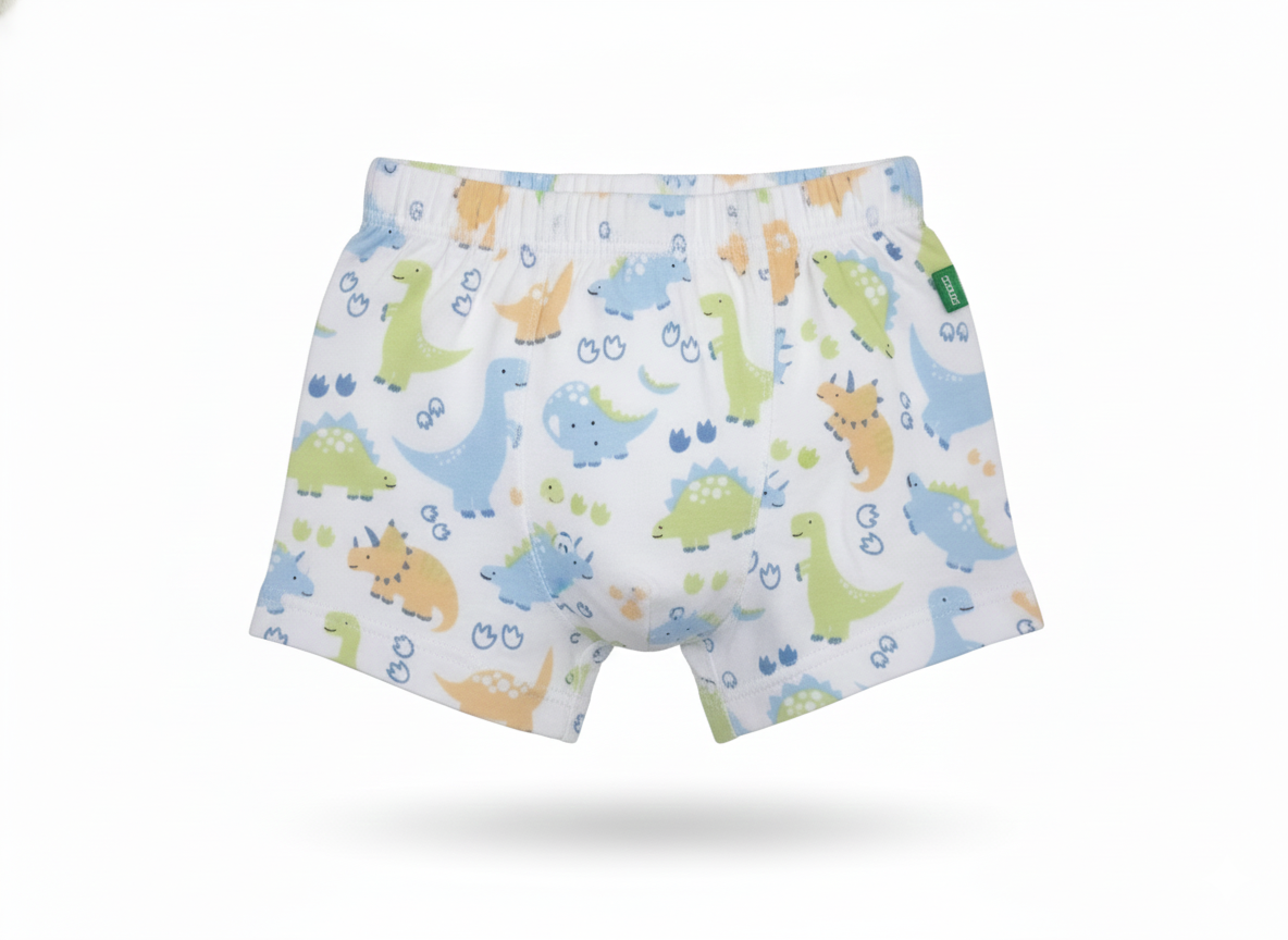 Shorts (Size: 3-6 Months)
