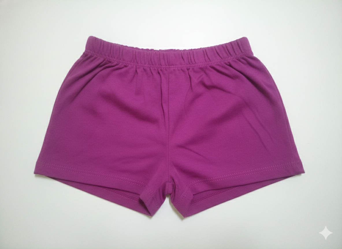 Shorts (Size:3-6 Months)