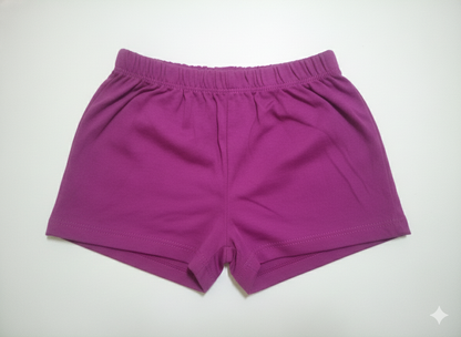 Shorts (Size:3-6 Months)