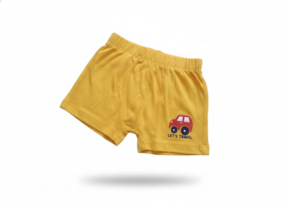 Shorts (Size: 3-6 Months)