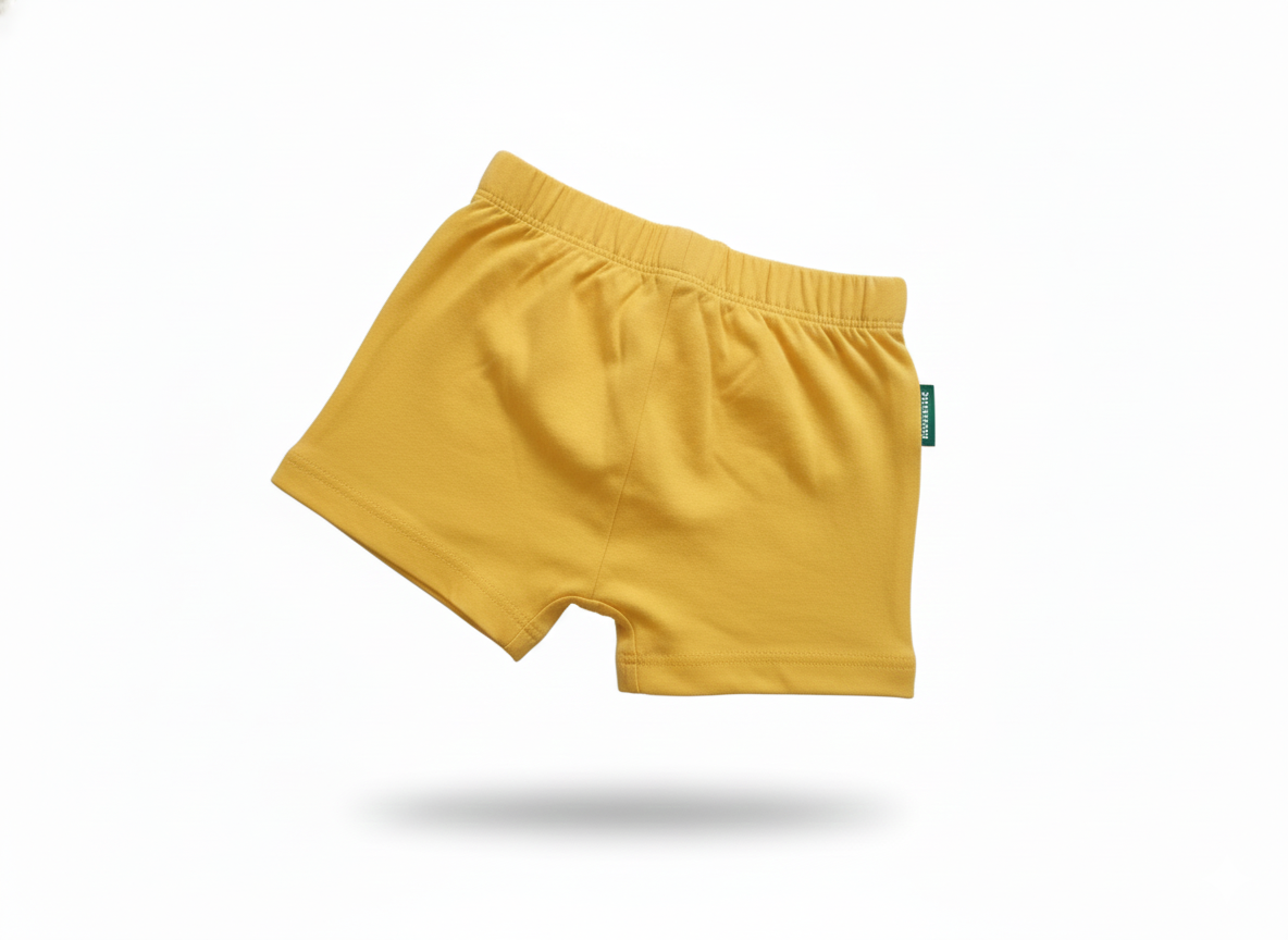 Shorts (Size: 3-6 Months)