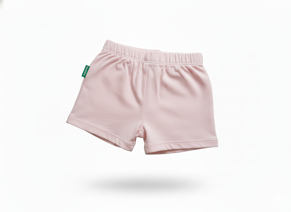 Shorts (Size:3-6 Months)