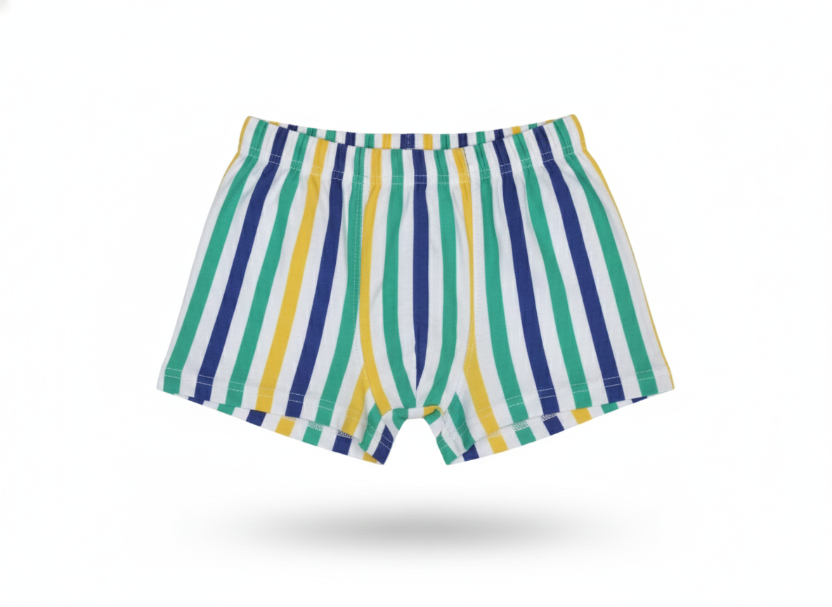 Shorts (Size:3-6 Months)