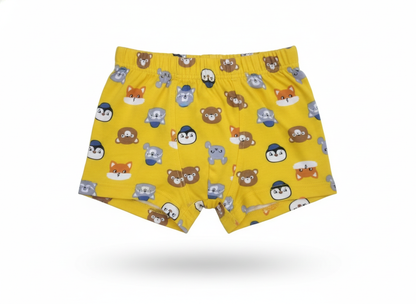 Shorts (Size: 3-6 Months)