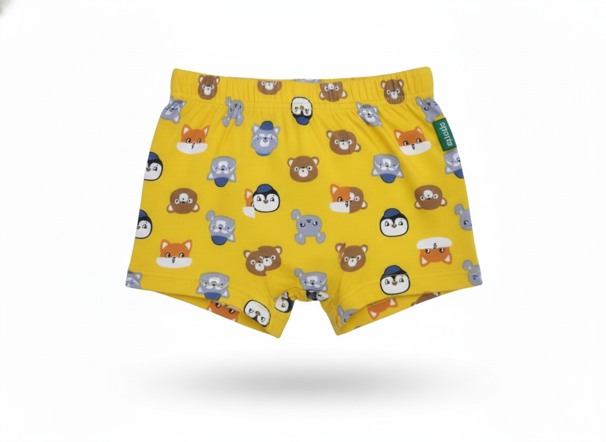 Shorts (Size: 3-6 Months)