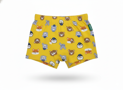 Shorts (Size: 3-6 Months)