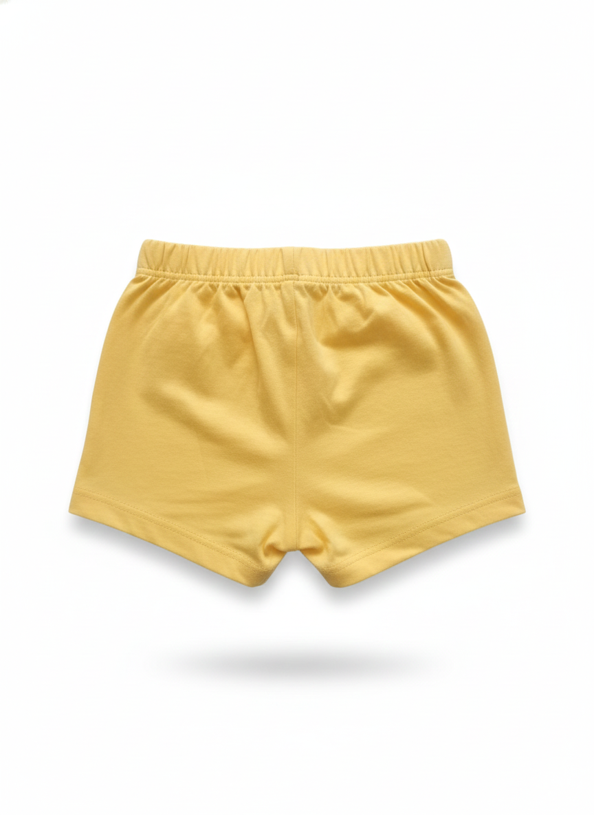 Shorts (Size:9-12 Months)