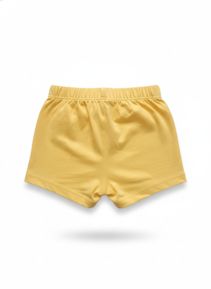 Shorts (Size:9-12 Months)