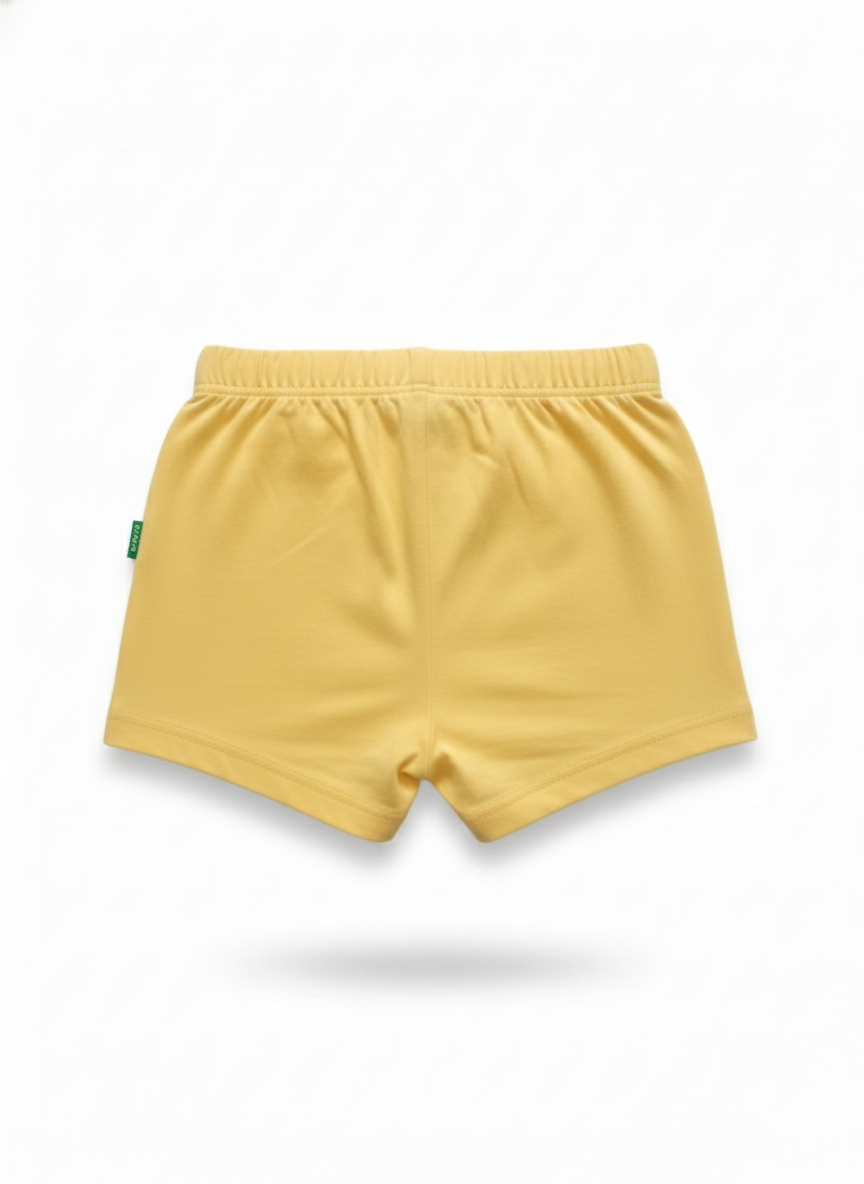 Shorts (Size:9-12 Months)