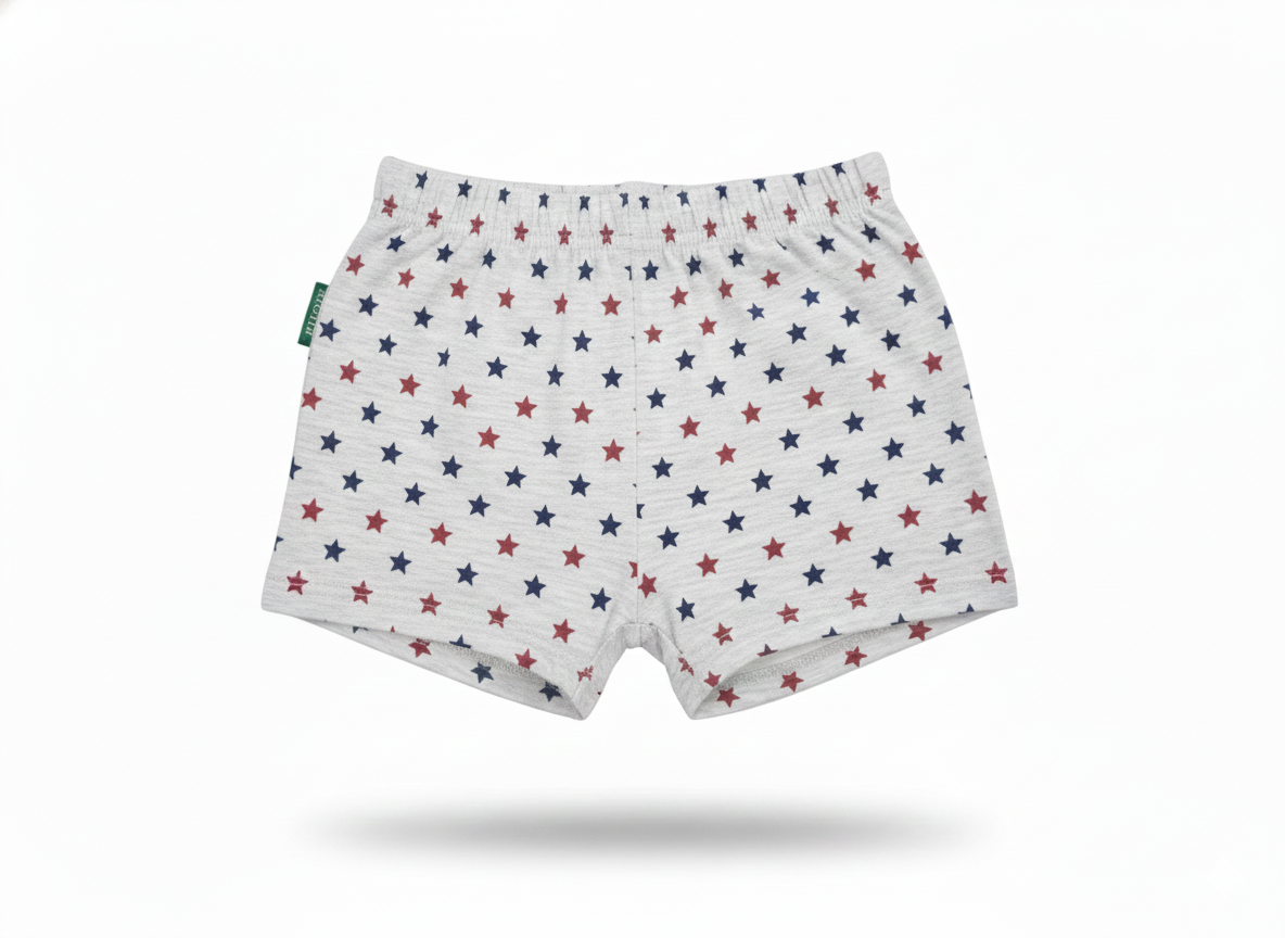 Shorts (Size: 9-12 Months)