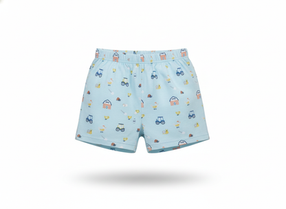Shorts ( Size: 9-12 Months)