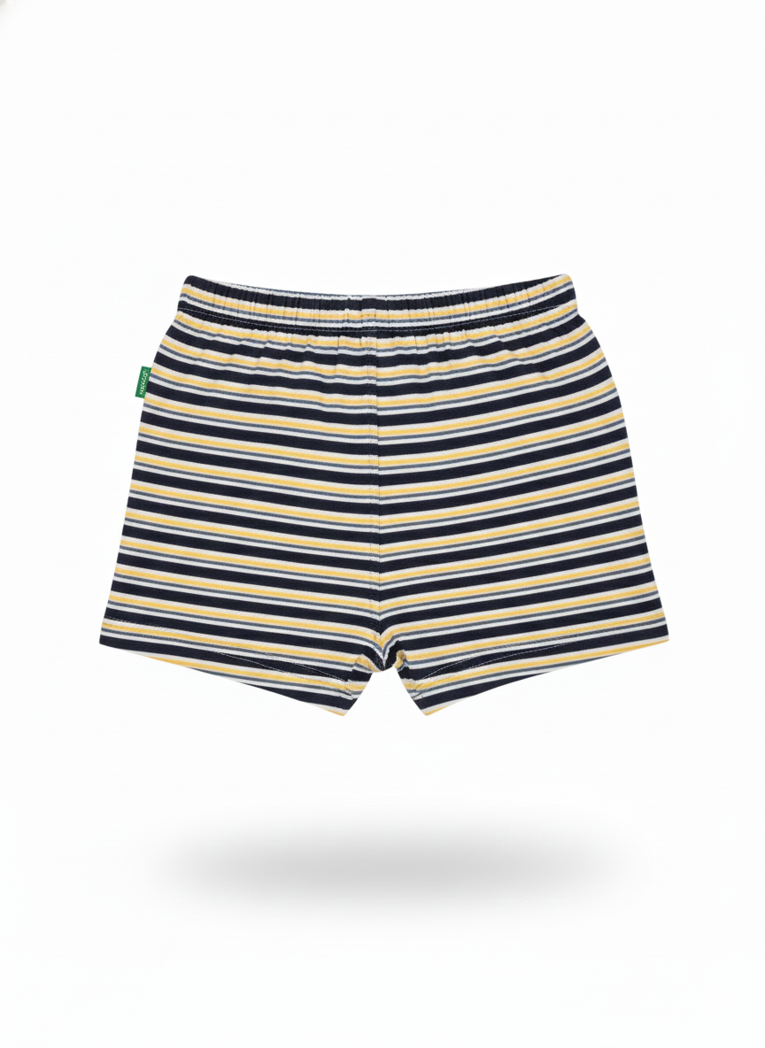 Shorts (Size: 9-12 Months)