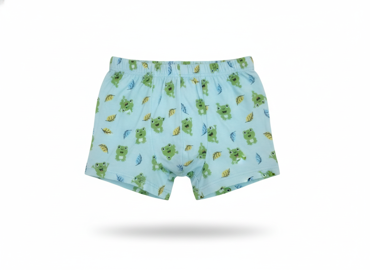 Shorts (Size:9-12 Months)