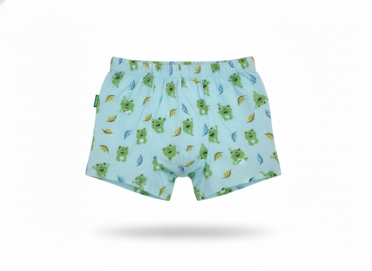 Shorts (Size:9-12 Months)