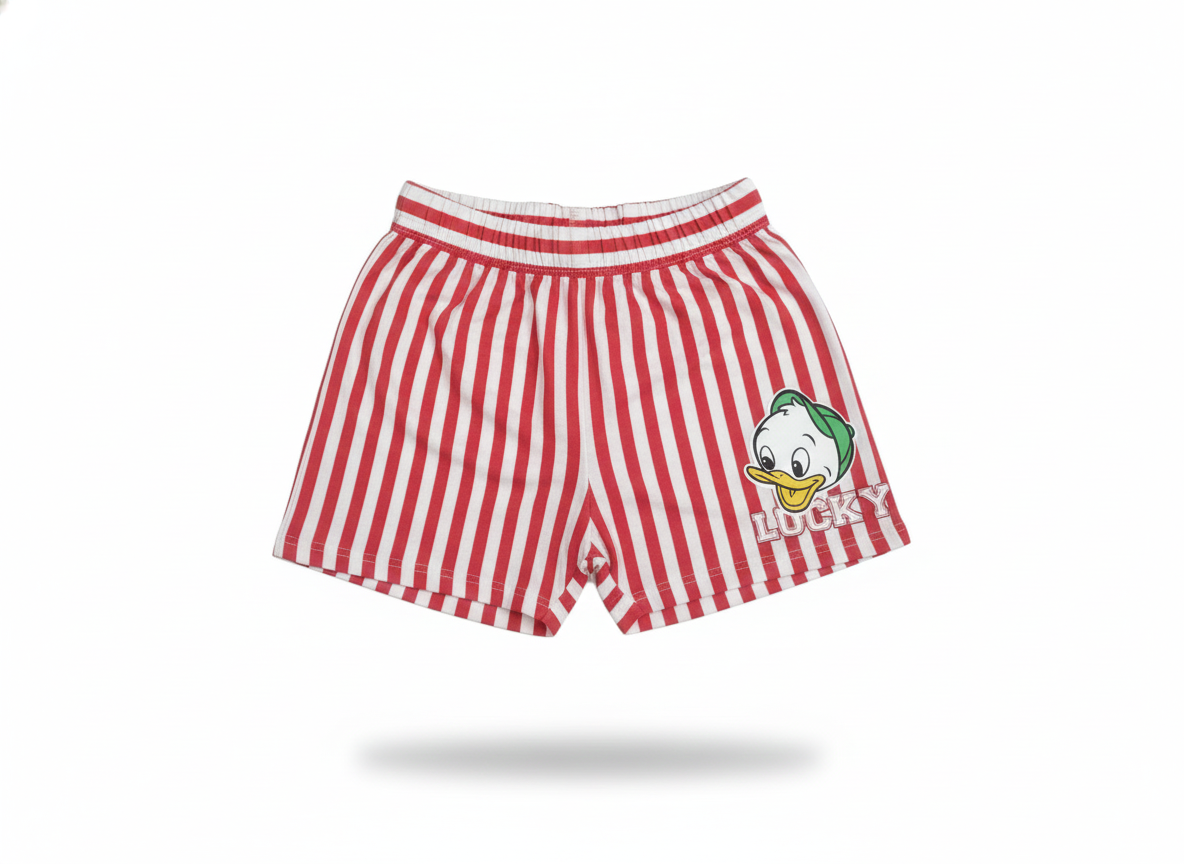 Shorts(Size:9-12 Months)