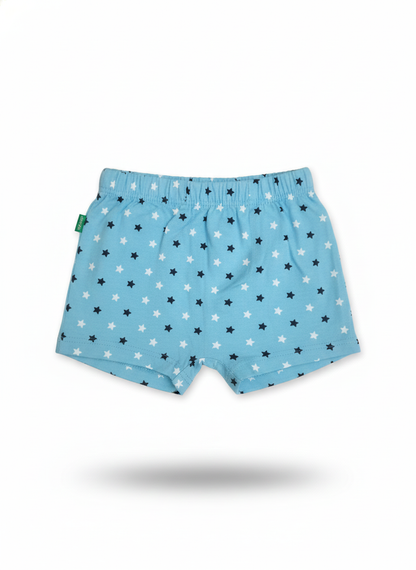 Shorts (Size:9-12 Months)