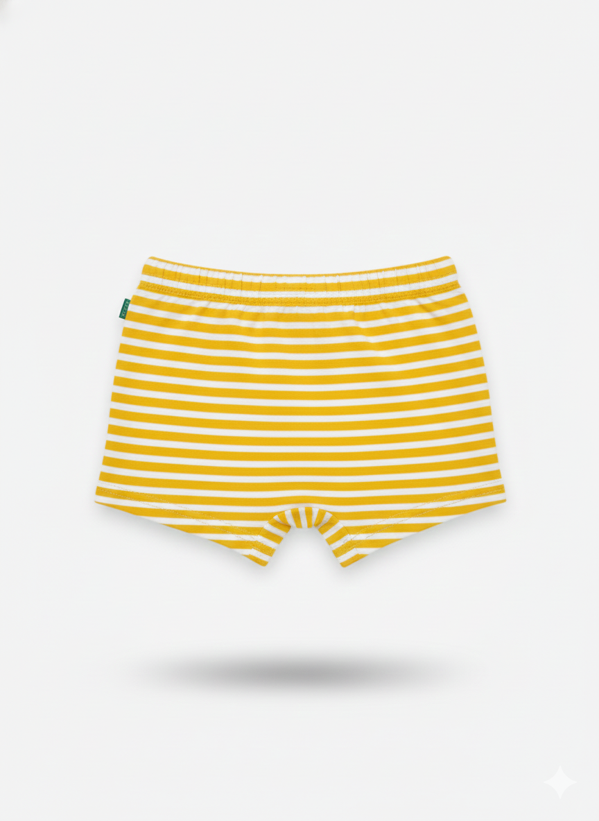 Shorts (Size: 9-12 Months)
