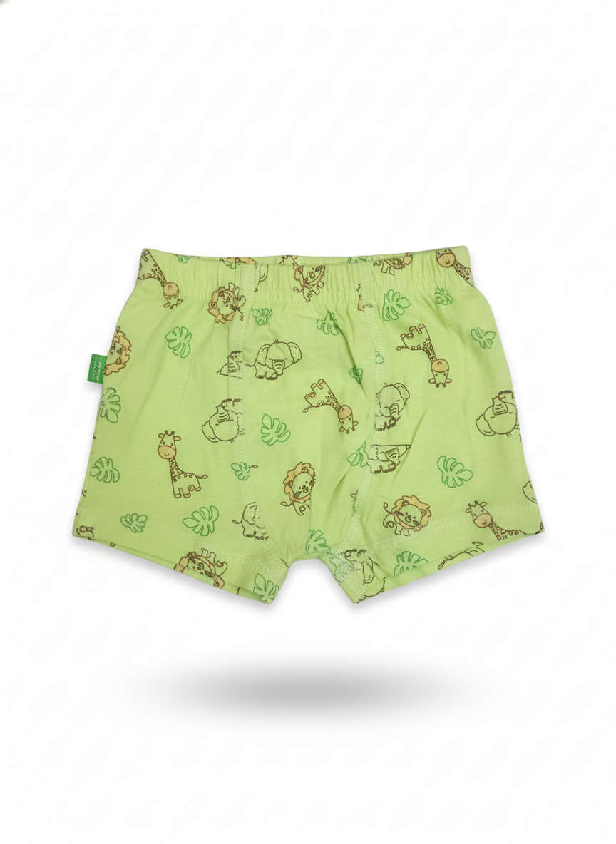 Shorts (Size:9-12 Months)