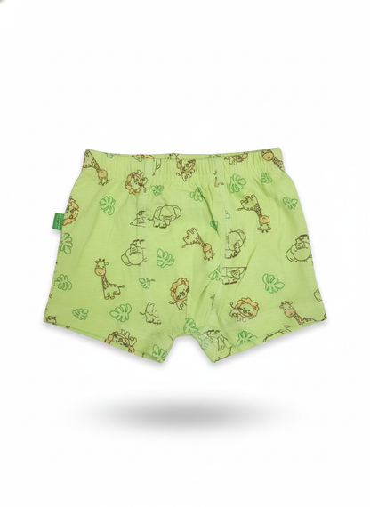 Shorts (Size:9-12 Months)