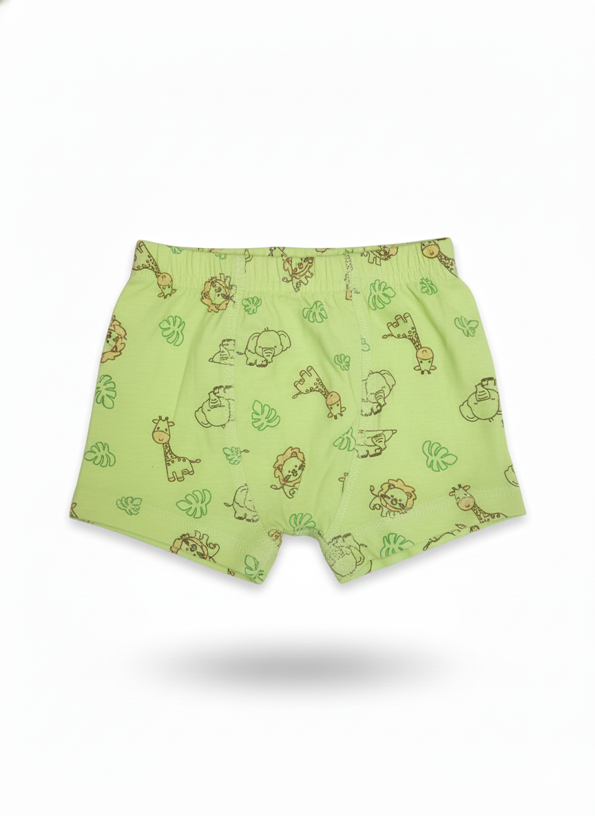 Shorts (Size:9-12 Months)