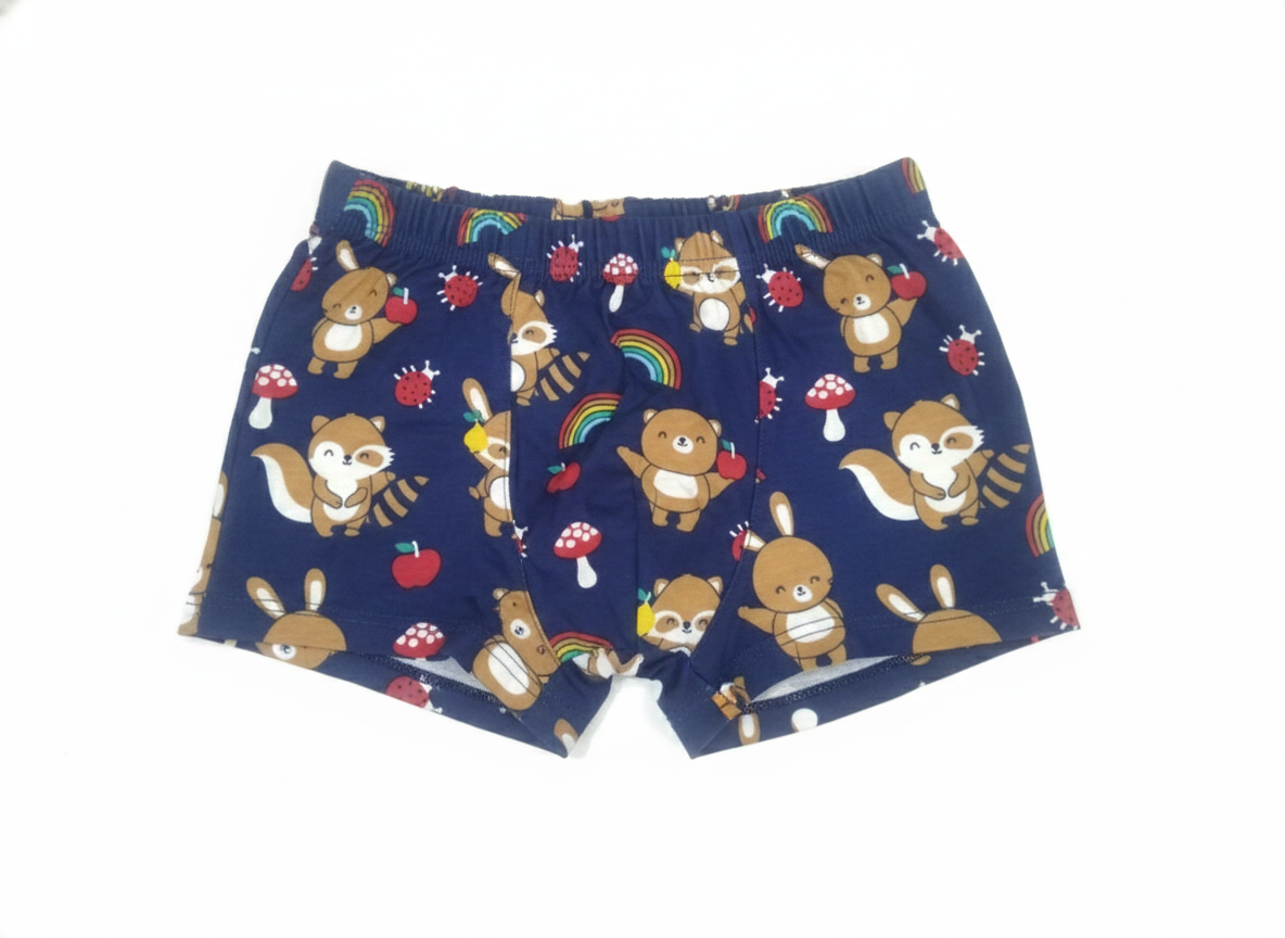 Shorts (Size:9-12 Months)