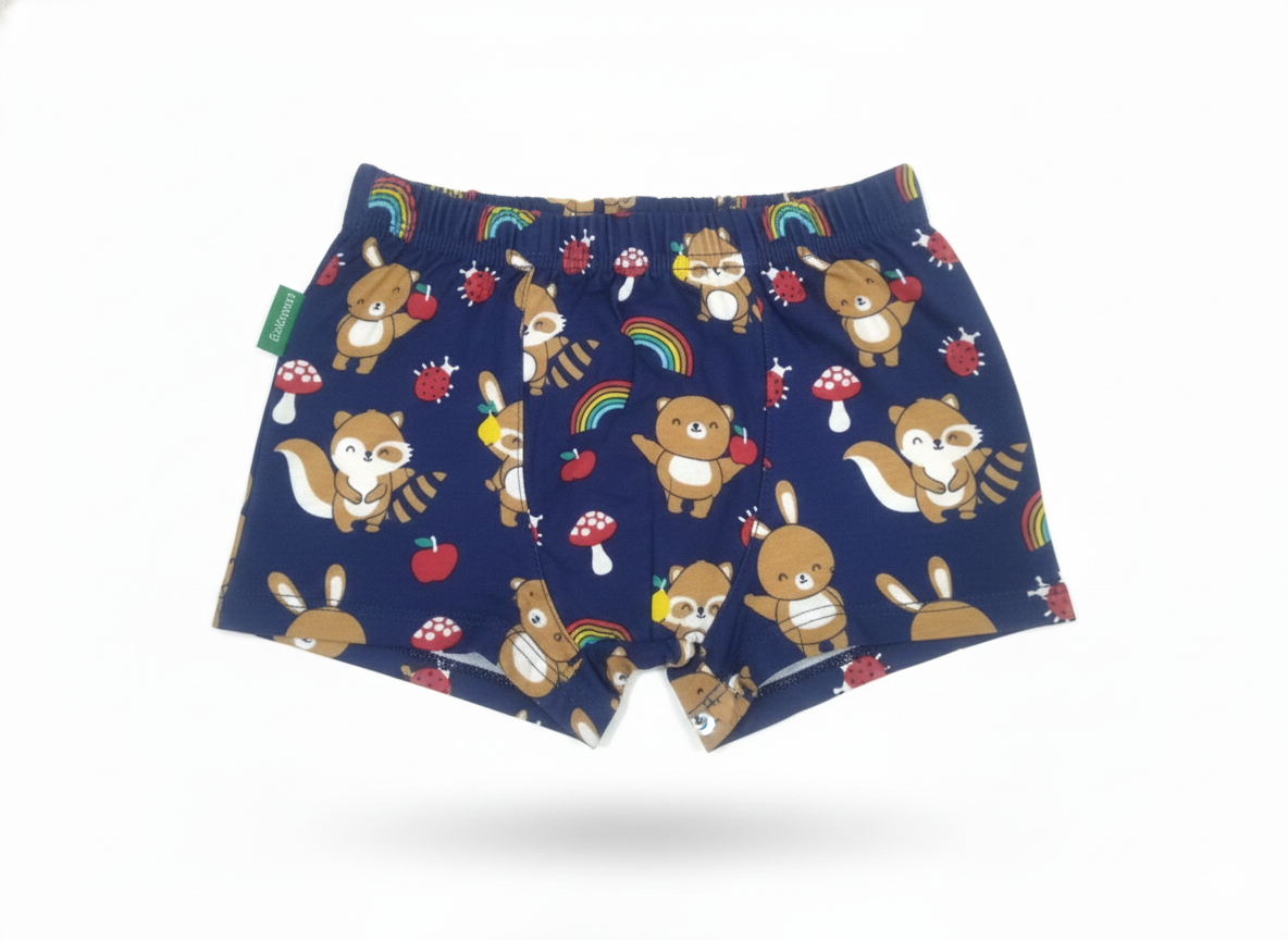 Shorts (Size:9-12 Months)
