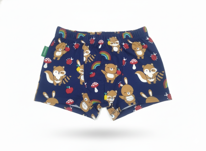 Shorts (Size:9-12 Months)