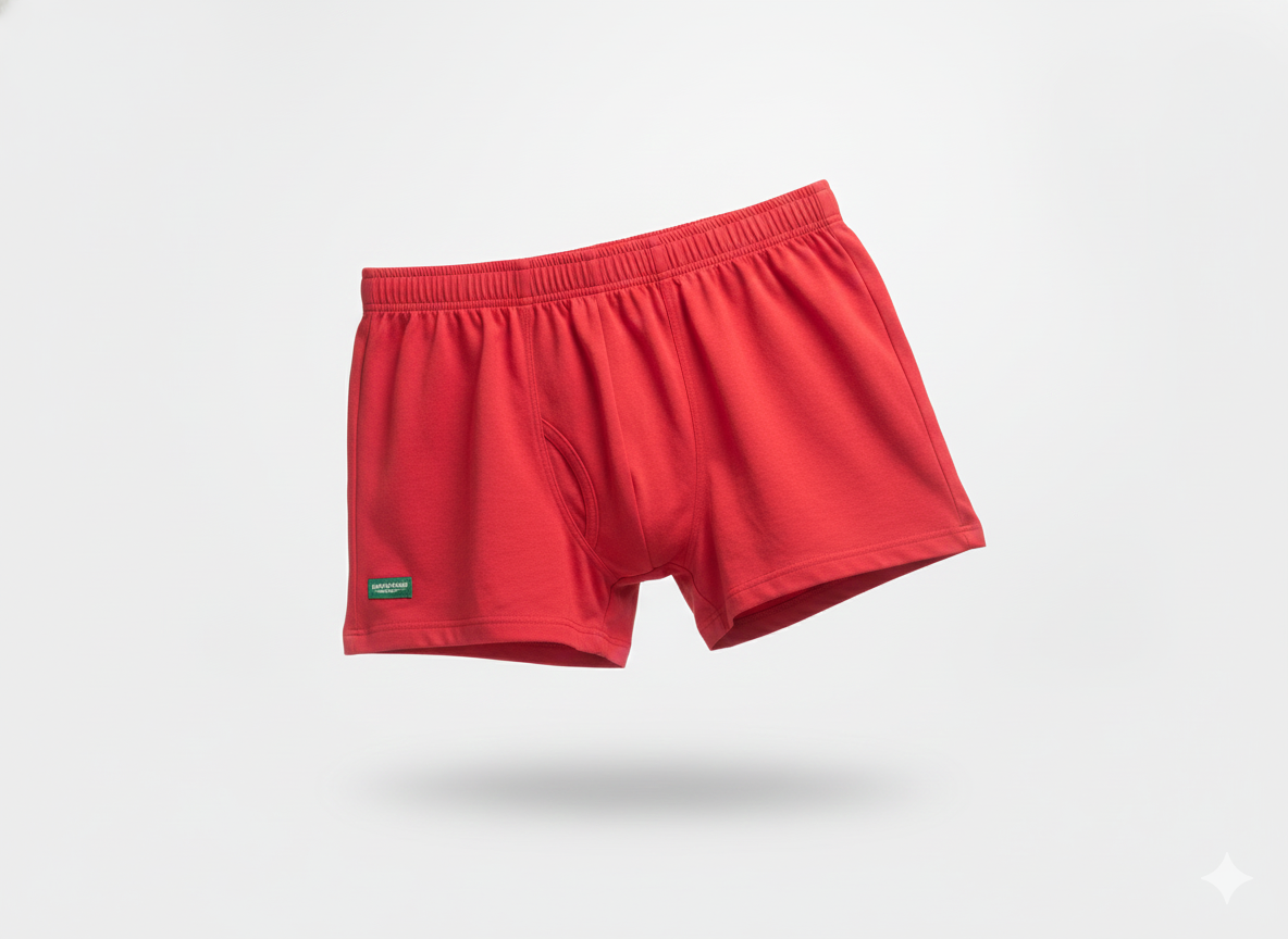 Shorts (Size: 9-12 Months)