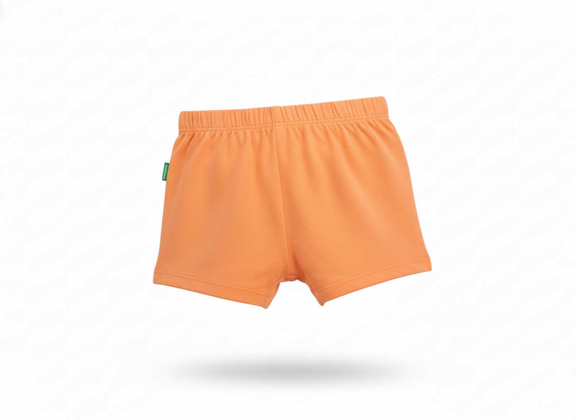 Shorts (Size:9-12 Months)