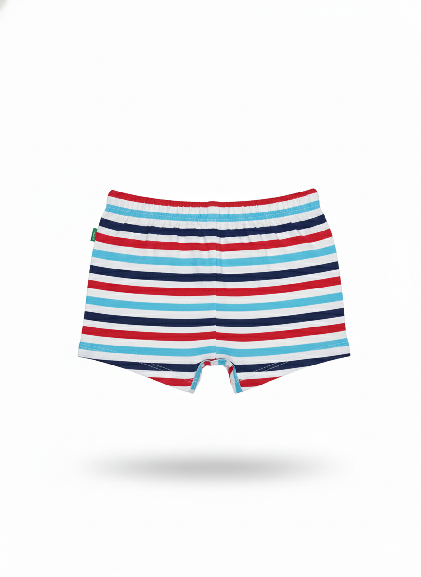 Shorts (Size:9-12 Months)