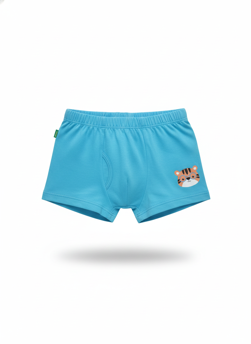 Shorts (Size:12-18 Months)
