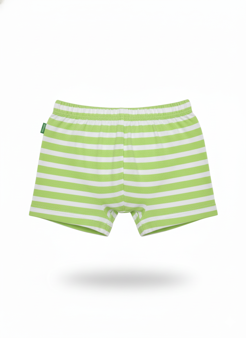 Shorts (Size:12-18 Months)