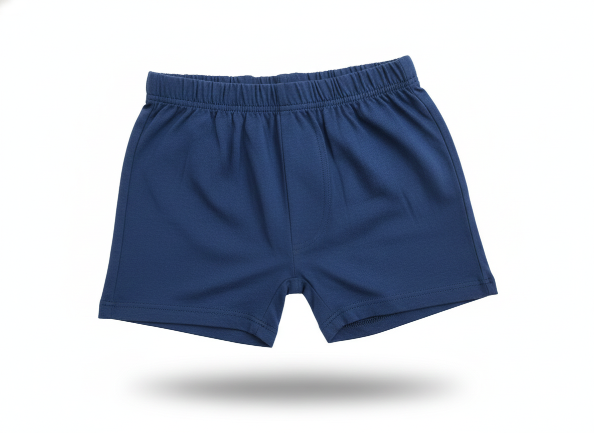 Shorts (Size:12-18 Months)