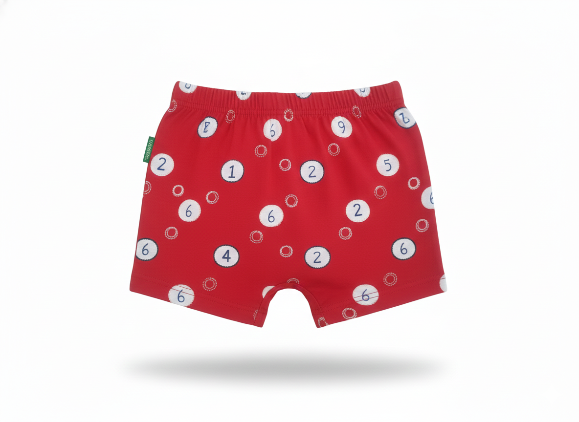 Shorts (Size:12-18 Months)