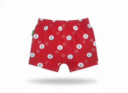 Shorts (Size:12-18 Months)