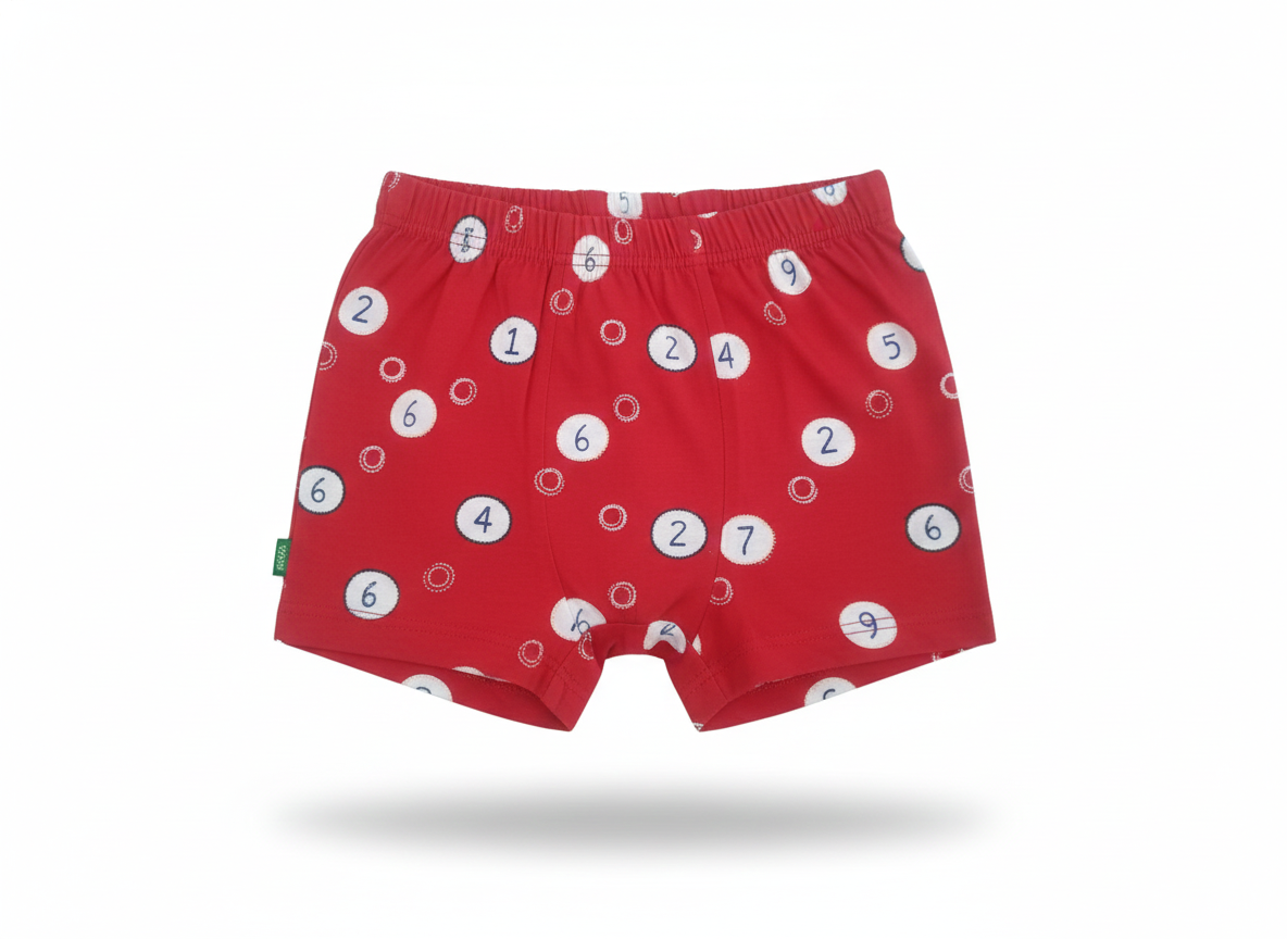 Shorts (Size:12-18 Months)