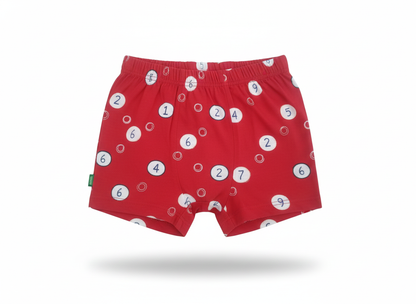 Shorts (Size:12-18 Months)