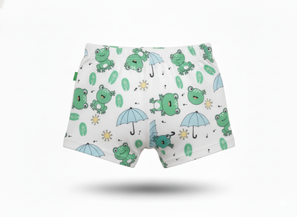 Shorts (Size:12-18 Months)