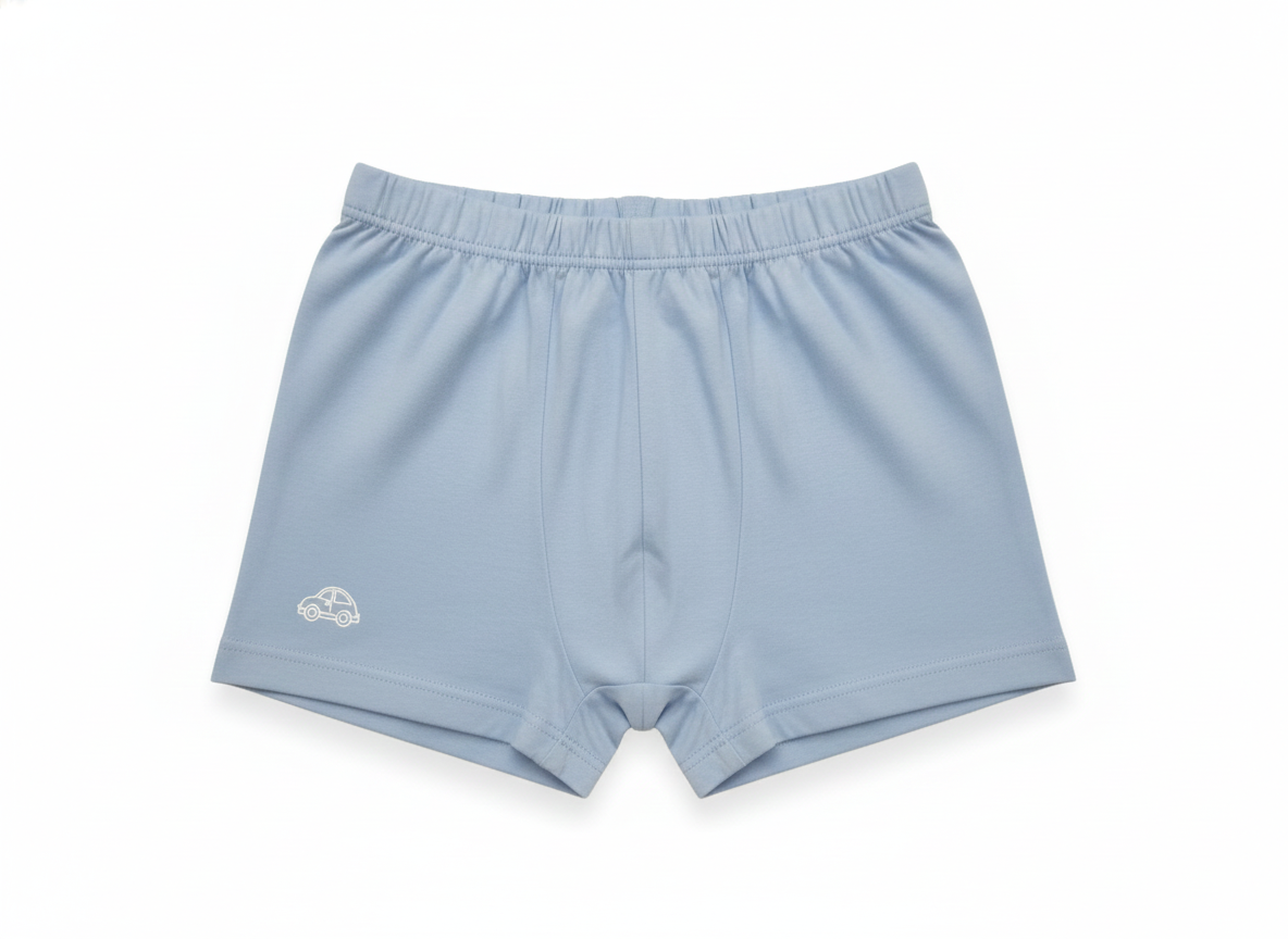 Shorts (Size:12-18 Months)