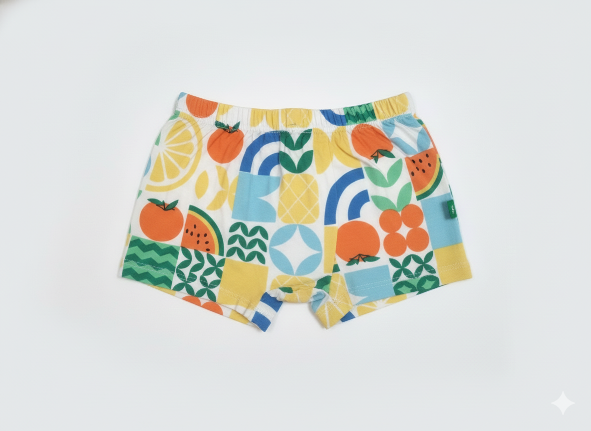 Shorts (Size:12-18 Months)