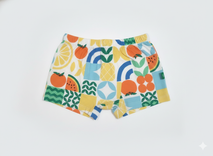 Shorts (Size:12-18 Months)
