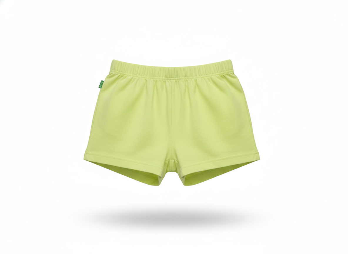 Shorts (Size:12-18 Months)
