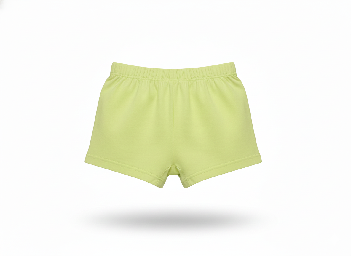 Shorts (Size:12-18 Months)