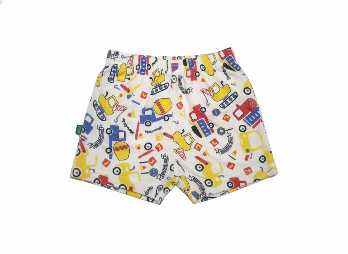 Shorts (Size: 12-18 Months)