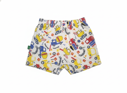 Shorts (Size: 12-18 Months)