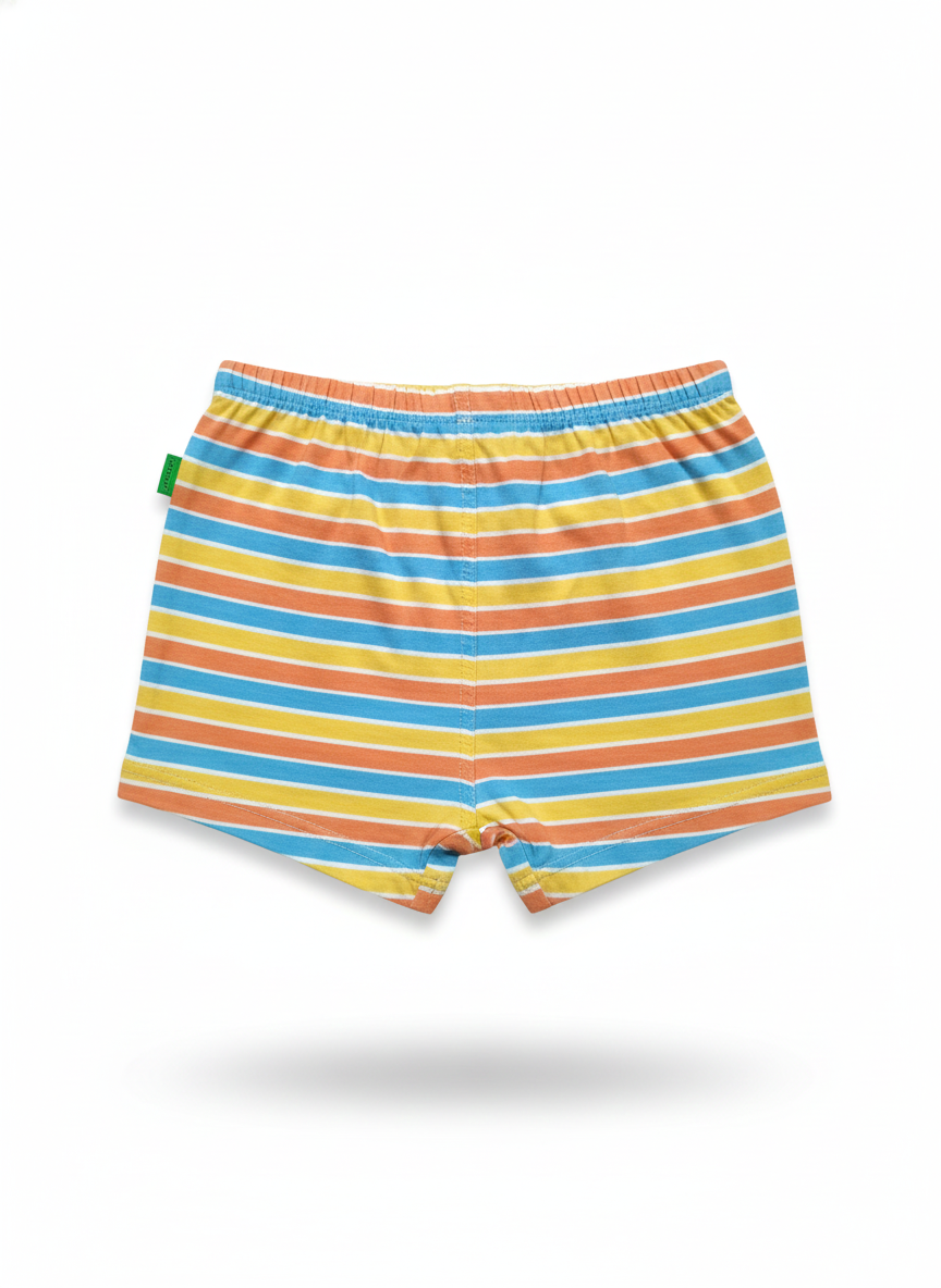 Shorts (Size:12-18 Months)