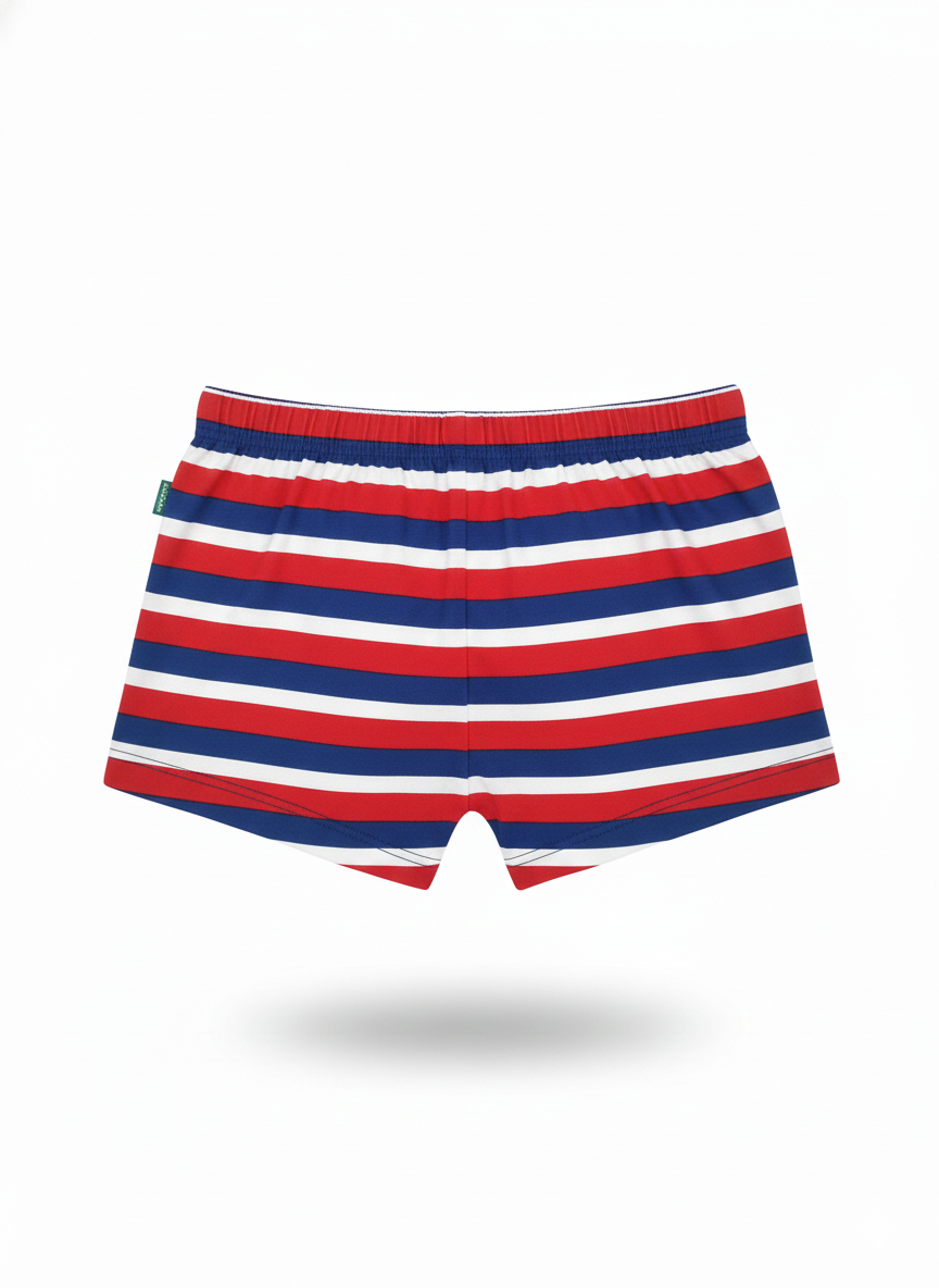 Shorts (Size:12-18 Months)