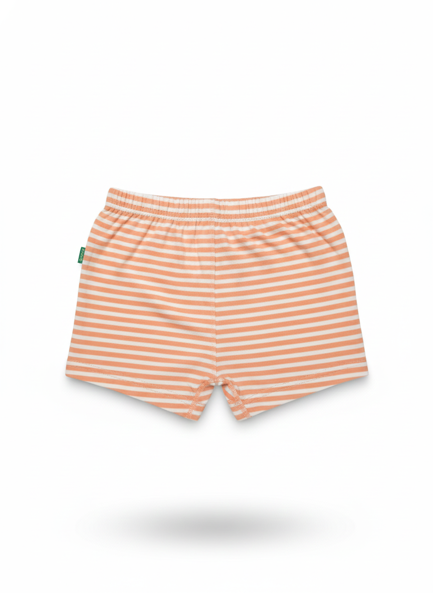 Shorts (Size:12-18 Months)