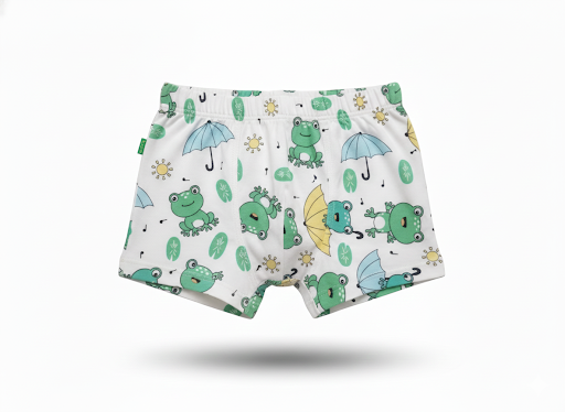 Shorts (Size:12-18 Months)